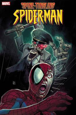 Spine-Tingling Spider-Man (2023-Variant Covers) #1.3