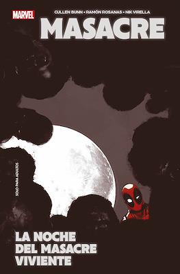 Marvel Essentials (Rústica) #4