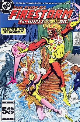 Firestorm Vol. 2 (Comic Book) #36