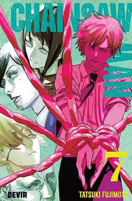 Chainsaw Man #7