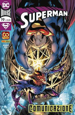 Superman #19