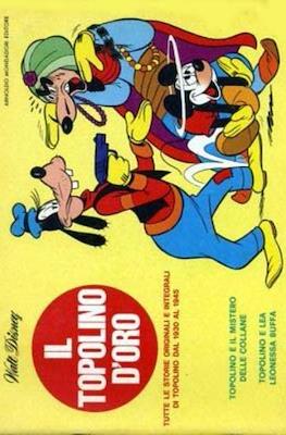 Il Topolino d'Oro #30