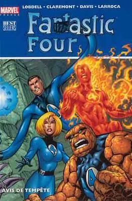 Best Sellers - Marvel France #7