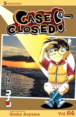 Case Closed #64