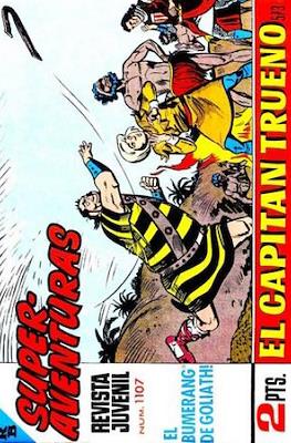 El Capitán Trueno #573