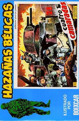 Hazañas Bélicas (1973-1988) #143