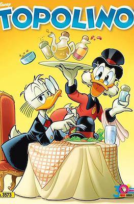 Topolino (Brossurato) #3573