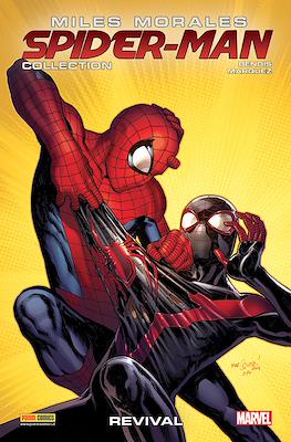 Miles Morales: Spider-Man Collection #7