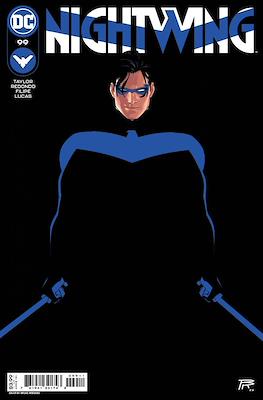 Nightwing Vol. 4 (2016-) #99