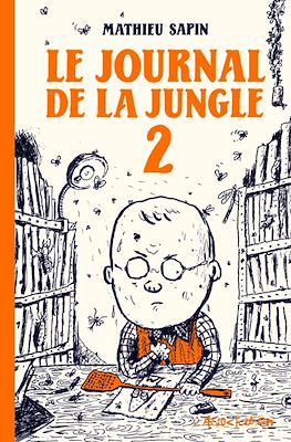 Le journal de la jungle #2