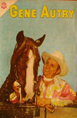 Gene Autry #133