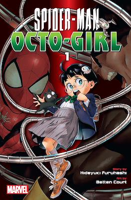 Spider-Man: Octo-Girl
