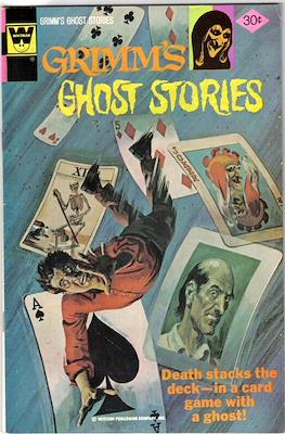 Grimm’s Ghost Stories #37