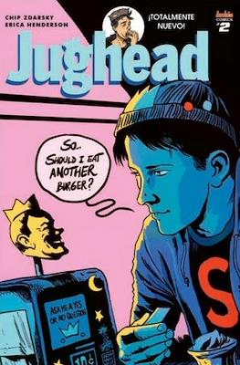 Jughead (Portadas Variantes) #2.2