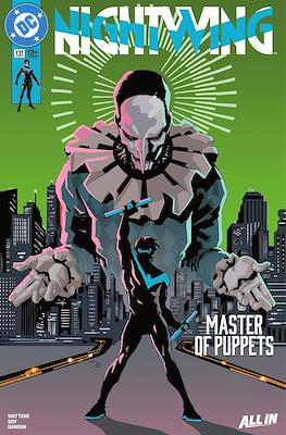 Nightwing Vol. 4 (2016-) #131