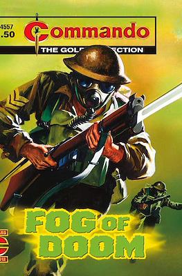 Commando #4557