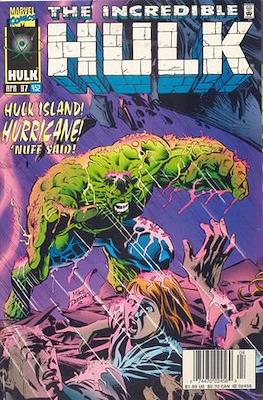 The Incredible Hulk Vol.1 #452