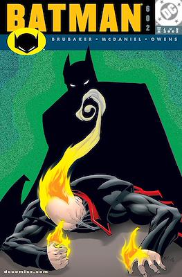 Batman Vol. 1 (1940-2011) #602