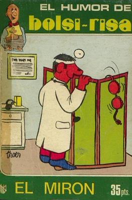 El humor de bolsi-risa