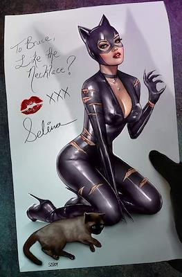 Catwoman Vol. 5 (2018-Variant Covers) #47.4