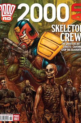2000 AD #1881