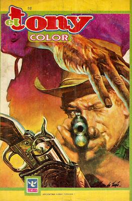 El Tony Color #32
