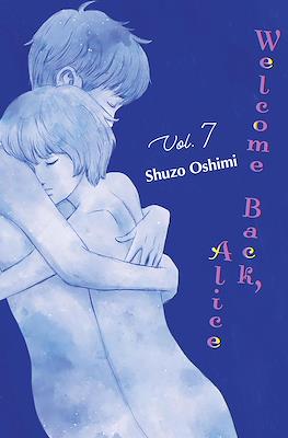 Welcome Back, Alice #7