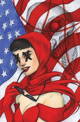 The Department of Truth (Variant Cover) #25.16