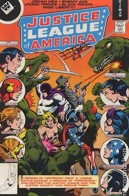 Justice League of America Vol. 1 #160