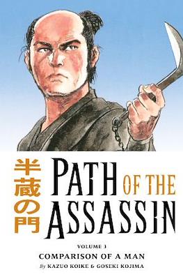Path of the Assassin #3