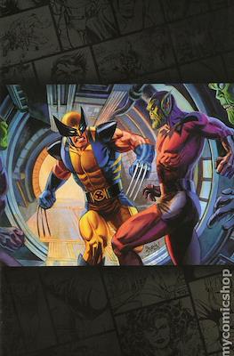 The Uncanny X-Men Vol. 6 (2024- Variant Cover) #29.3