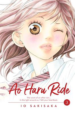 Ao Haru Ride (Softcover) #3