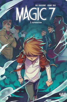 Magic 7 #5