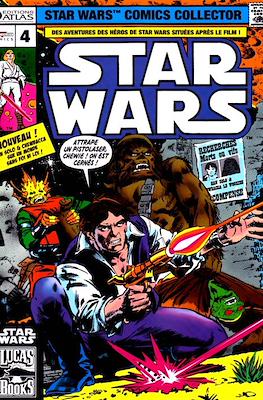 Star Wars Comics Collector #4