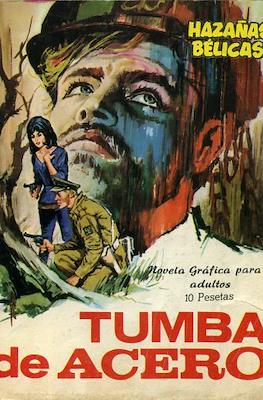 Hazañas Bélicas #149