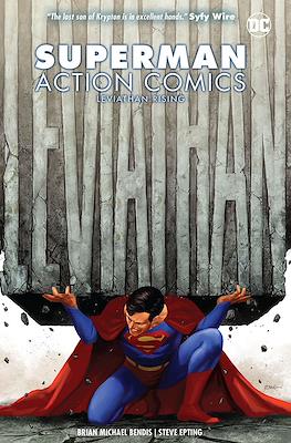 Superman: Action Comics (2018-) #2