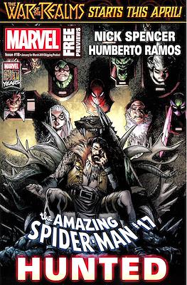 Marvel Free Previews #18