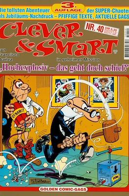Clever & Smart 3. Auflage #40