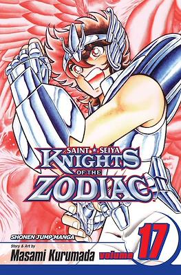 Knights of the Zodiac - Saint Seiya #17
