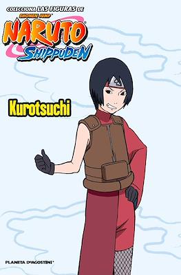 Colección de figuras de Naruto Shippuden (Grapa) #72