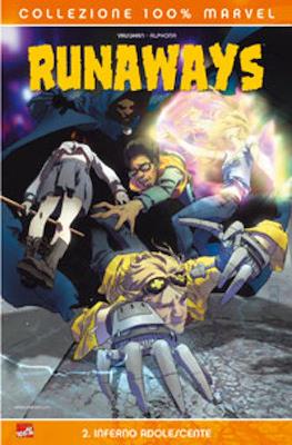 100% Marvel #45