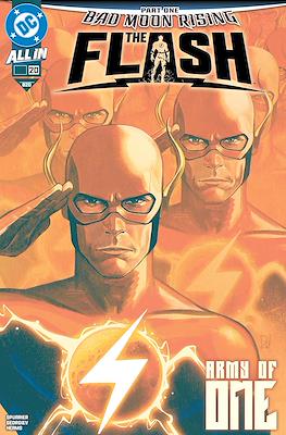 The Flash Vol. 6 (2023-) #20