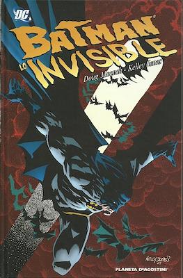 Batman: Lo invisible