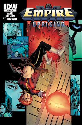 Empire: Uprising #2