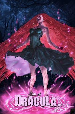 Cult of Dracula (Variant Covers) #6.2