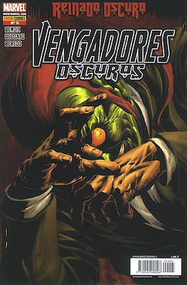 Vengadores Oscuros (2009-2011) (Grapa 24 pp) #5