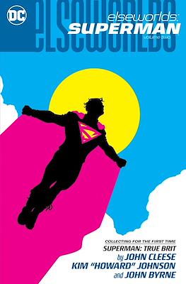 Elseworlds: Superman #2