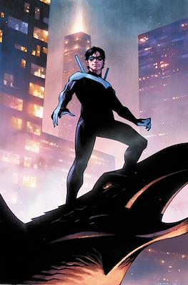 Nightwing Vol. 4 (2016-Variant Covers) #142