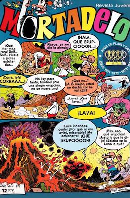 Mortadelo #272