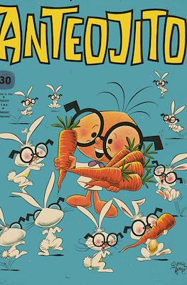 Anteojito (Grapa) #50